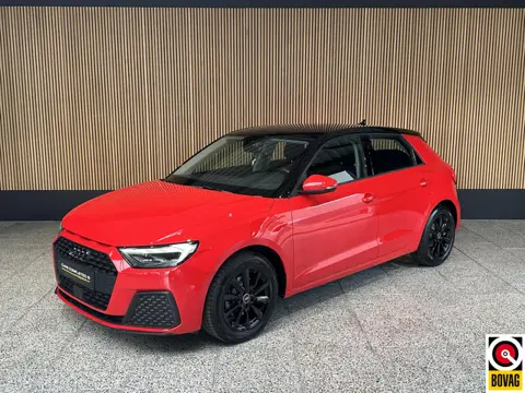 Audi A1 30 TFSI LED verlichting | Navi | Stoelverwarming