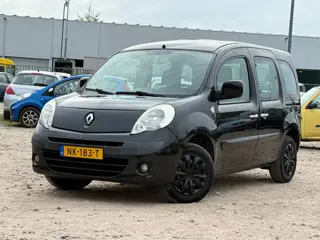 Renault Kangoo Family 1.6-16V Expression/ SCHUIFDEUREN/ CRUISE