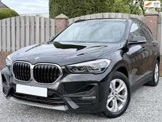 BMW X1 XDrive25e Business Edition Plus VOL LEER STOELVERWARMING NACI CLIMA P CAMERA