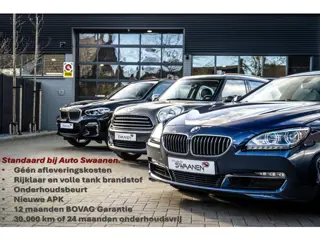 BMW X1 sDrive20i M Sport | ACC | Head up | Leer | 360 camera