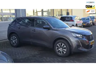 Peugeot 2008 1.2 PureTech Active