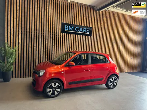 Renault Twingo 1.0 SCe Expression Airco, Nap, Cruise