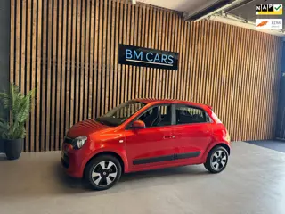 Renault Twingo 1.0 SCe Expression Airco, Nap, Cruise