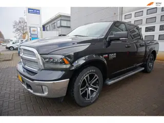 Dodge Ram 1500 5.7 V8 4x4 Crew Cab LPG / MARGE / NAVI / CAMERA / LEER