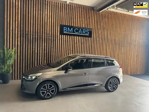 Renault Clio Estate 0.9 TCe Expression Airco, Navigatie, Led