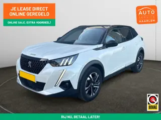 Peugeot 2008 1.2 PureTech GT Two Tone, 360 Camera, Trekhaak, Carplay, Android Auto, Navigatie