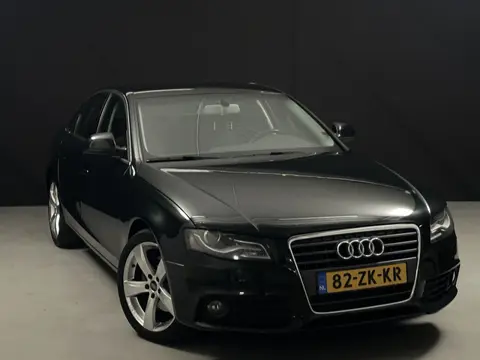 Audi A4 Limousine 1.8 TFSI Pro Line (bj 2008)