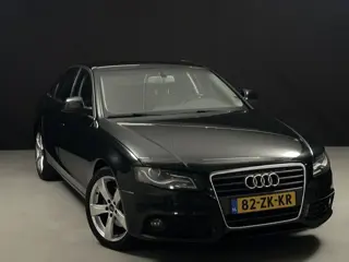 Audi A4 Limousine 1.8 TFSI Pro Line (bj 2008)