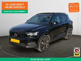 Volvo XC40 1.5 T5 Recharge R-Design Panoramadak, Harman Kardon, Stuur/Stoelverwarming