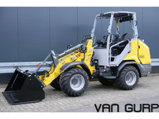 WACKER NEUSON WL28 | NL kenteken | NEW | 2022 | (bj 2022)