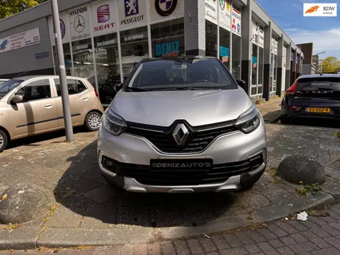 Renault Captur 0.9 TCe Intens