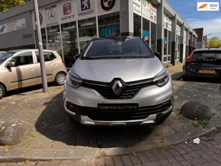 Renault Captur 0.9 TCe Intens