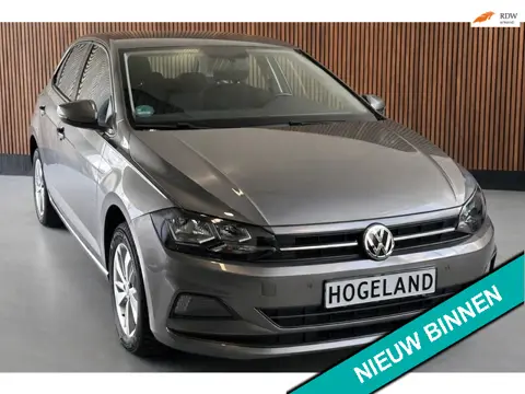 Volkswagen Polo 1.0 TSI Bluemotion PDC LED AIRCO Front Assist