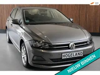 Volkswagen Polo 1.0 TSI Bluemotion PDC LED AIRCO Front Assist