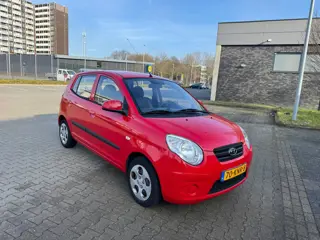 Kia Picanto 1.0 X-pect