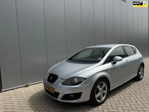 Seat Leon 1.4 TSI Sport