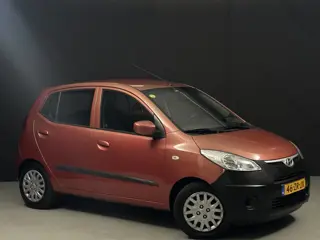 Hyundai i10 1.1 Dynamic Cool AC*Zuinig* (bj 2008)