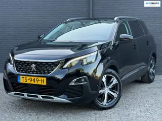 Peugeot 5008 1.2 PureTech Allure NAVI | CAMERA | CARPLAY | TREKHAAK | PDC | NWE APK
