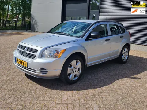 Dodge Caliber 1.8 SE, Airco, PDC, Multimedia, BT, APK 01/27!