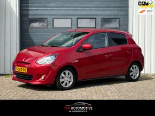 Mitsubishi Space Star 1.0 Intense 5-deurs CLIMA / KEYLESS