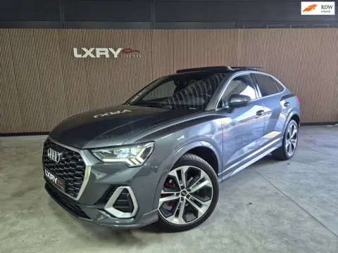 Audi Q3 Sportback 40 TFSI quattro S Edition | Clima| Pano | Camera | Navi | Stoelverwarming |