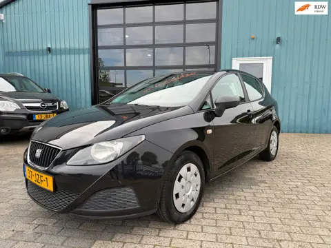 Seat Ibiza 1.2 Club