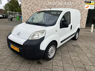 Citroen Nemo 1.3 HDiF|Airco|Achteruitrijcamera