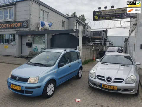 Fiat Panda 1.1 Active Plus