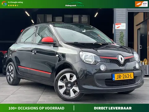 Renault Twingo 1.0 SCe Collection|Airco|Cruise Control|NAP