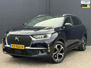 DS 7 Crossback 1.6 PureTech Executive NAVI | CARPLAY | 181PK | CAMERA | KEYLESS |112588KM | NWE APK