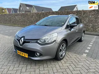 Renault Clio Estate 1.5 dCi ECO Night&Day|Airco|Cruise|NAP