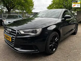 Audi A3 Limousine 1.4 TFSI CoD Attraction Pro Line Plus