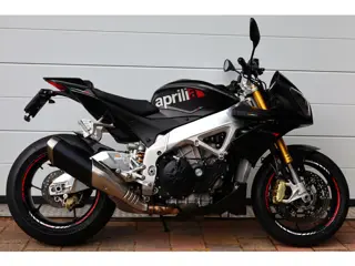 Aprilia TUONO V4R APRC ABS BLACK EDITION (bj 2015)