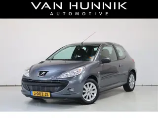 Peugeot 206+ 1.4 XS | Airco | Elektrisch pakket | Nieuwe APK