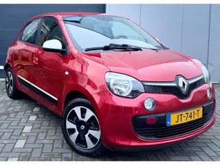 Renault Twingo 1.0 SCe Collection-Garantie-NIEUW APK-AIRCO