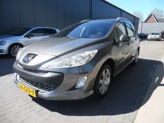 PEUGEOT 308 1.6 VTI XS