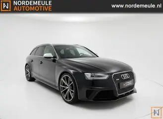 AUDI RS4 4.2 FSI RS 4 QUATTRO, Leder, Xenon, Camera