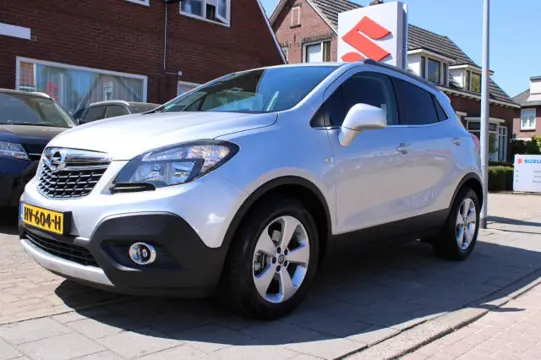 OPEL MOKKA 1.4 T Cosmo