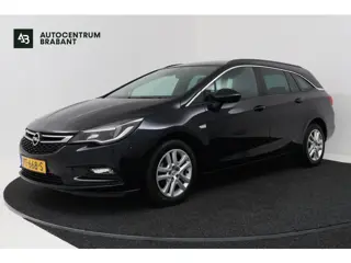 Opel Astra Sports Tourer 1.4 Business+ (PARKEERSENSOREN, CRUISE CONTROL, NAVIGATIE)