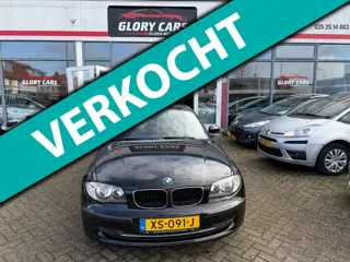 BMW 1-serie 116i NETTE AUTO-NIEUWE APK
