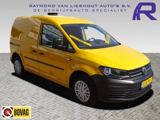 Volkswagen Caddy 2.0 TDI L1H1 BMT Trendline AIRCO CRUISE TREKHAAK