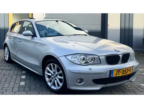 BMW 1-serie 120i High Executive