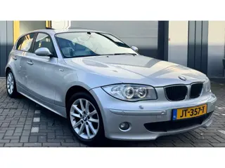 BMW 1-serie 120i High Executive