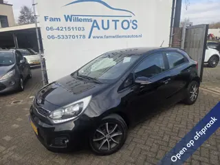 Kia Rio 1.2 CVVT Super Pack (bj 2011)