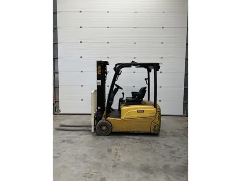Yale heftruck triple accu 2021