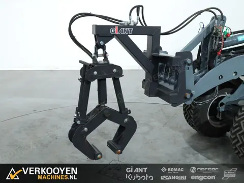 2023 Giant Bandenklem met jip DV1562