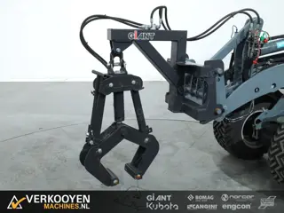 2023 Giant Bandenklem met jip DV1562