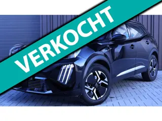Peugeot 2008 1.2 Hybrid 136 Allure |18.000 km NAP| Keyless 360° camera| Fabrieksgarantie tot 2033| T