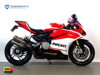 Ducati Panigale 959 Corse