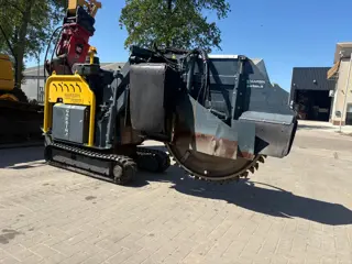 Onbekend Garbin 630 (bj 2017)